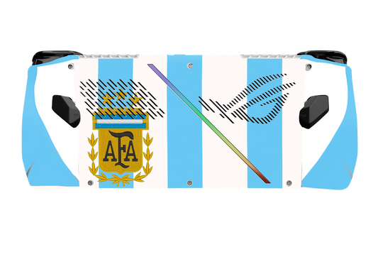 Selección Argentina Skin Asus Rog Ally