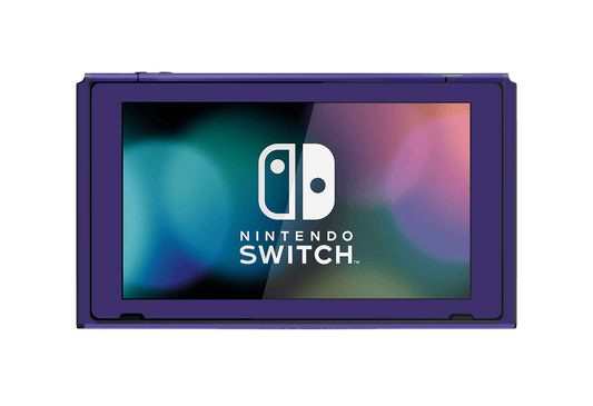 Game Cube Skin Nintendo Switch (2017) Xonebrand