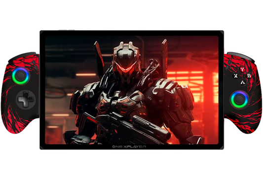 Carnage OneXPlayer X1 Skin