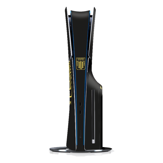 Alianza Lima Skin Playstation 5 Slim Xonebrand