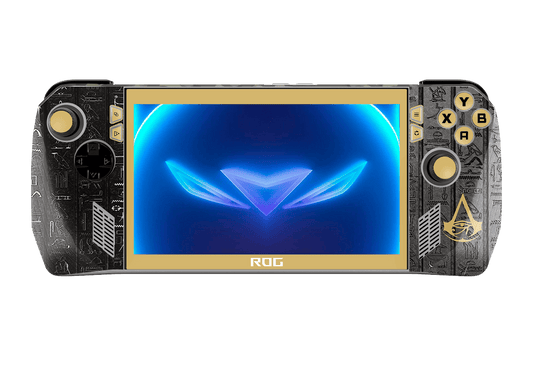 Assassins Creed Origins Skin Asus Rog Ally Xonebrand