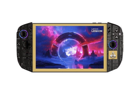 Assassins Creed Origins Skin Lenovo Legion Go 2