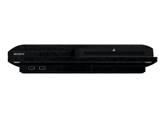 Batman Skin Playstation 3 Slim Xonebrand