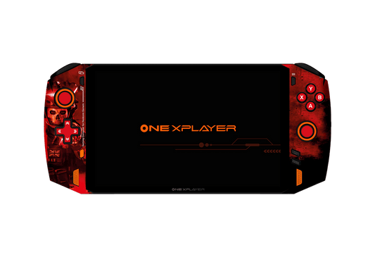 Call of Duty Modern Warfare III OneXPlayer 1S Skin Xonebrand