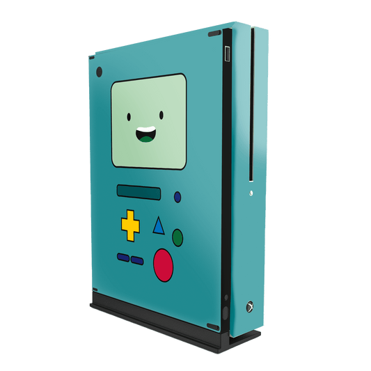 BMO Skin Xbox One S