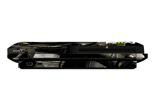 Call of Duty MIIW Skin Playstation 3 Slim Xonebrand