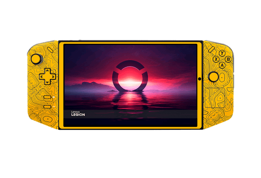 Ara 51 Skin Lenovo Legion Go Xonebrand
