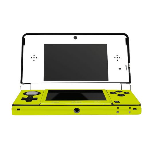 Skin para Nintendo 3Ds edición Animal Crossing – Xonebrand