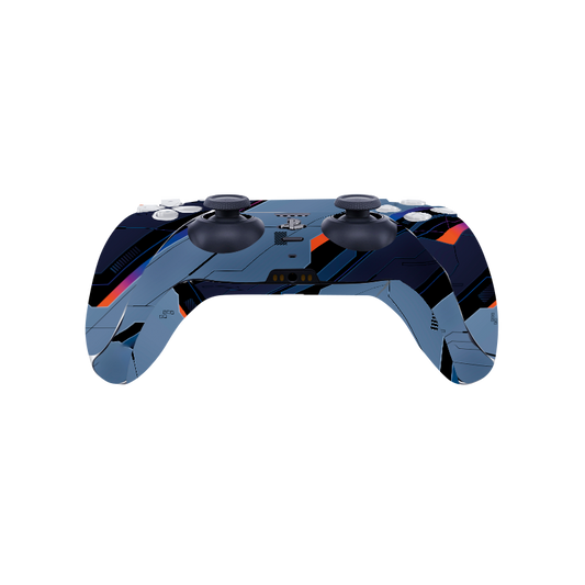 Biometrico Skin Playstation 5 DualSense Full Xonebrand