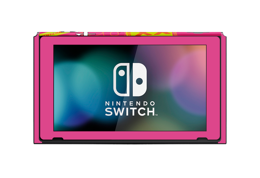 Zero Two Skin Nintendo Switch (2017)
