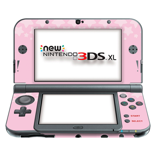 Skin para Nintendo New 3Ds XL edición Kirby – Xonebrand