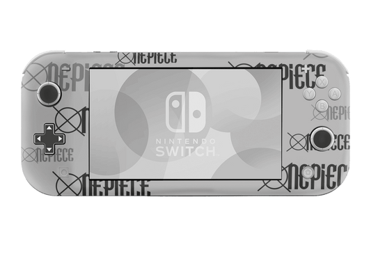One Piece Skin Nintendo Switch Lite Xonebrand