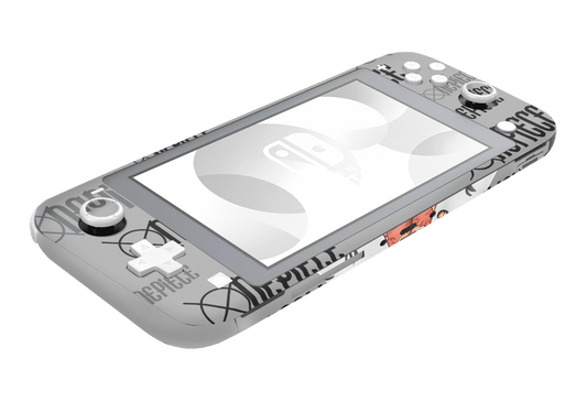 One Piece Skin Nintendo Switch Lite