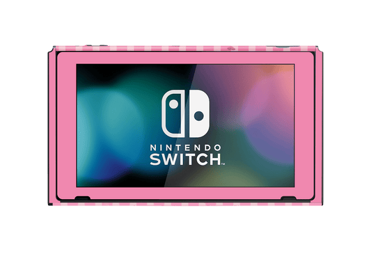 Hello Kitty Skin Nintendo Switch (2017) Xonebrand