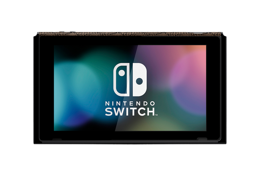 Zelda Tears of the Kingdom Skin Nintendo Switch (2017) Xonebrand