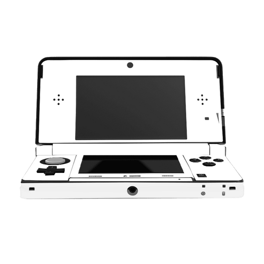 Skin para Nintendo 3Ds edición Luigui 30 Aniversario – Xonebrand