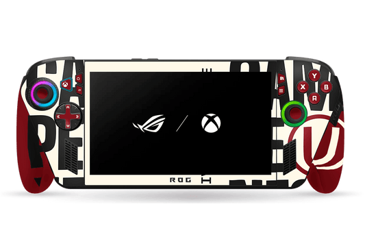 Universitario Asus ROG Xbox Ally Skin Xonebrand