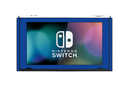 Super Mario Skin Nintendo Switch (2017)