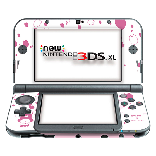 One Piece Chopper New Nintendo 3Ds XL (2015) Xonebrand