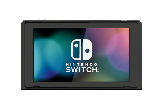 Monster Hunter Skin Nintendo Switch (2017)