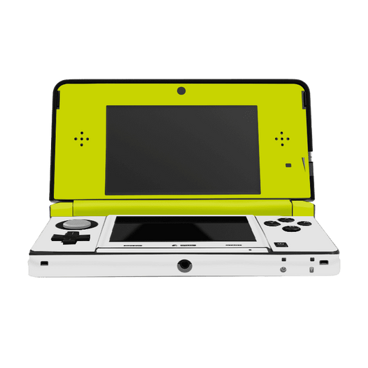 Skin para Nintendo 3Ds edición Yoshi – Xonebrand