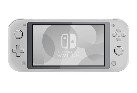 Pokemon Zacian & Zamazenta Skin Nintendo Switch Lite