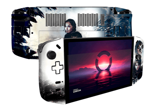 Skin para Legion Go edición A Plague Tale Innocence– Xonebrand