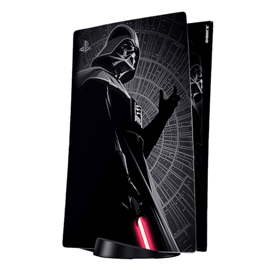 Star Wars Skin Playstation 5 Fat Xonebrand