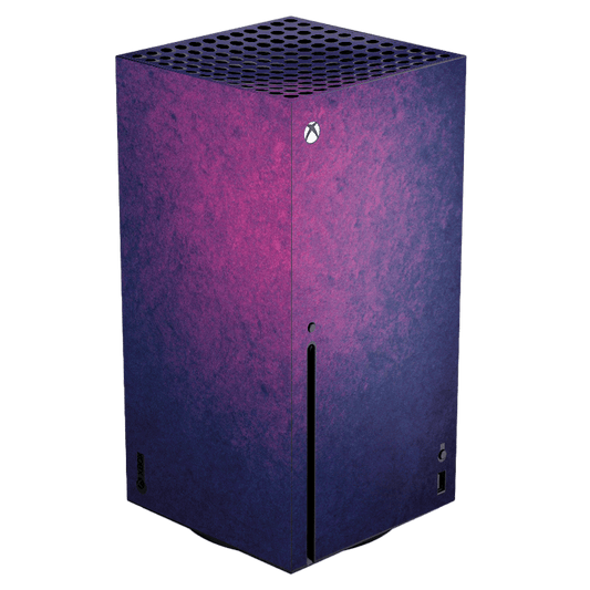 Purpura Skin Xbox Series X