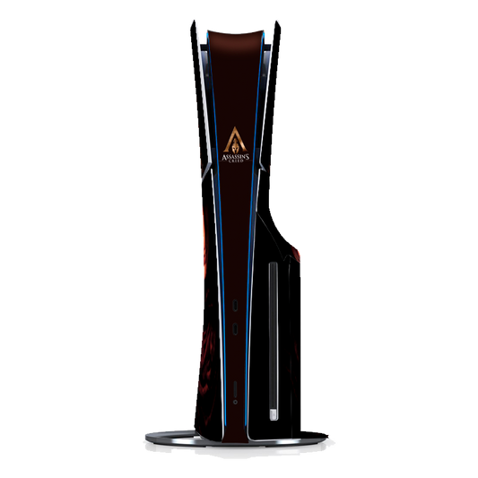 Assassins Creed Skin Playstation 5 Slim