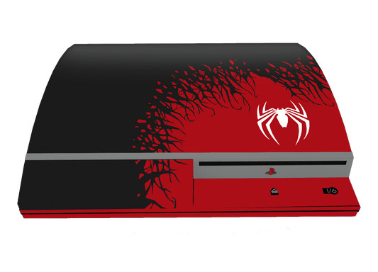 Spiderman 2 Skin Playstation 3 Fat