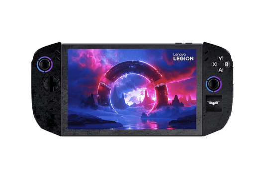 Batman Skin Lenovo Legion Go 2