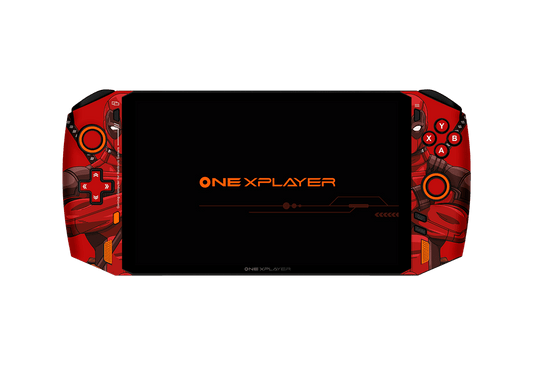 Deadpool OneXPlayer 1S Skin Xonebrand