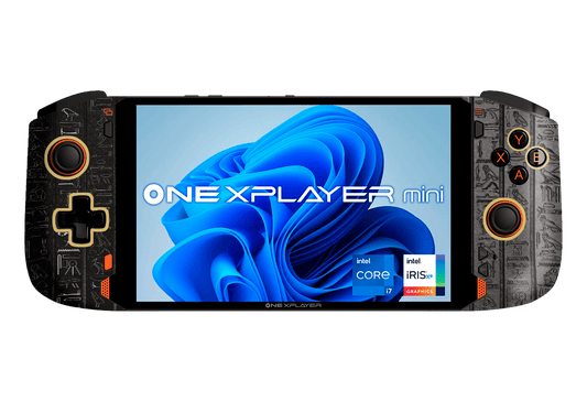 Assassins Creed Origins OneXPlayer Mini Pro Skin Xonebrand