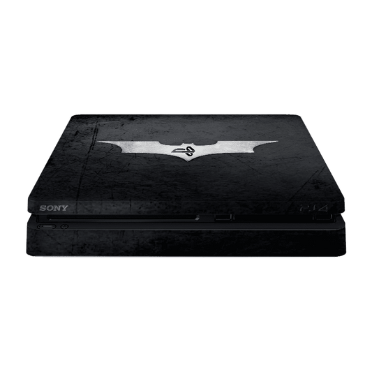 Batman Skin Playstation 4 Slim