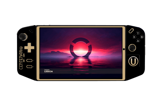 Universario Centenario Skin Lenovo Legion Go Xonebrand