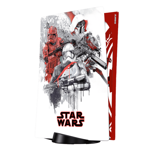 Star Wars Skin Playstation 5 Fat Xonebrand