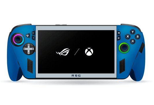 Dallas Mavericks ROG Xbox Ally Skin Xonebrand