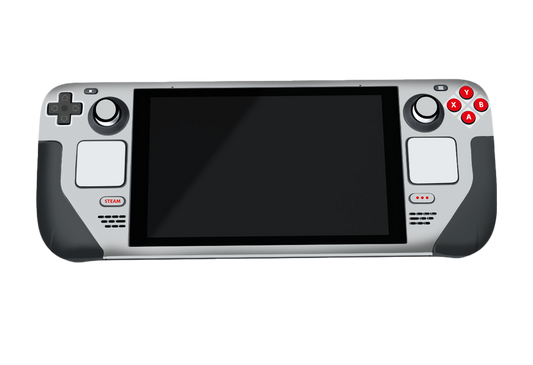 NES Steam Deck Skin Xonebrand