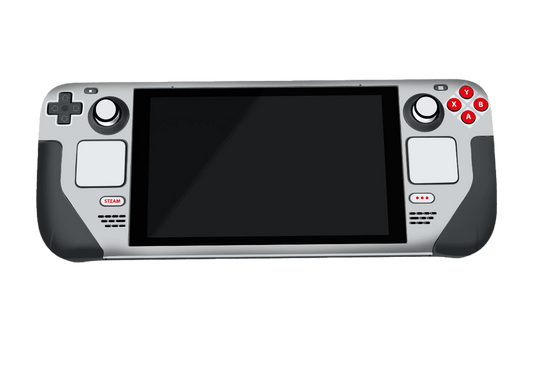 NES Steam Deck Skin Xonebrand