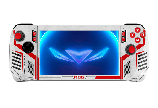 Republic of Gamers Skin Asus Rog Ally Xonebrand