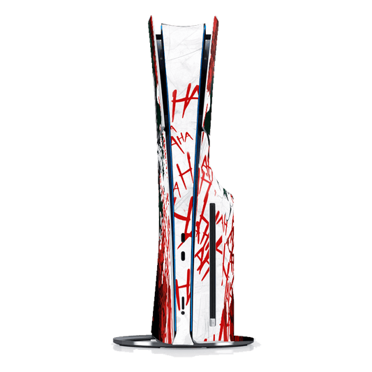 Guason Skin Playstation 5 Slim Xonebrand