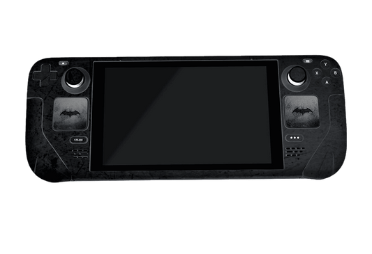 Batman Steam Deck Skin Xonebrand