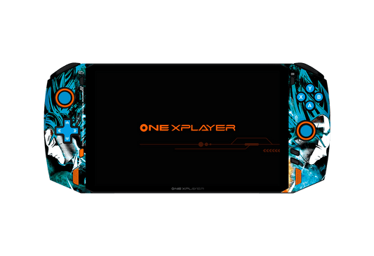 Dragon Ball Goku OneXPlayer 1S Skin Xonebrand