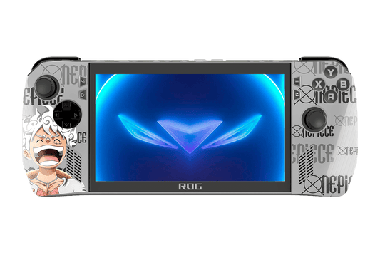 One Piece Skin Asus Rog Ally Xonebrand