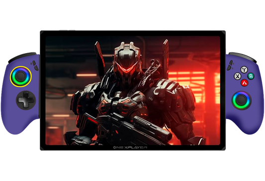 GameCube OneXPlayer X1 Skin