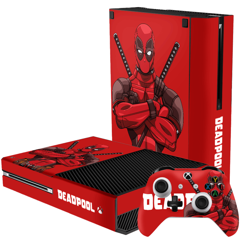 Hotsell Deadpool for Xbox One