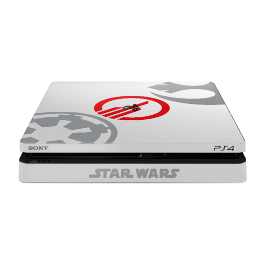 Edición Battlefront Skin Playstation 4 Slim