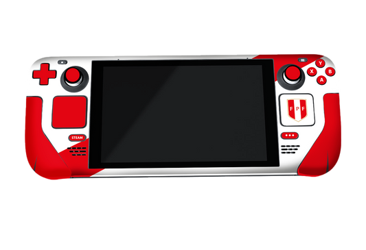Selección Peru Steam Deck Skin