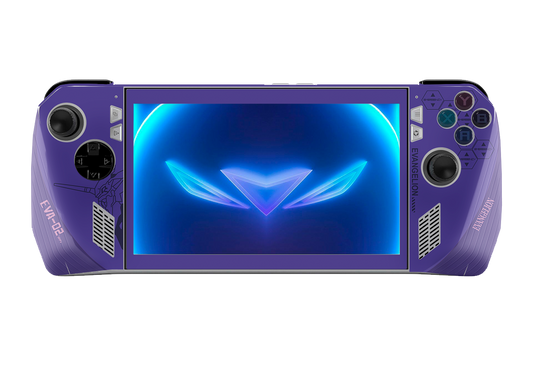 Skin para Asus Rog Ally edición Eva 01 – Xonebrand